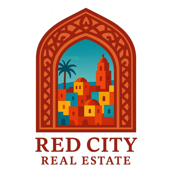 Red City Riads 