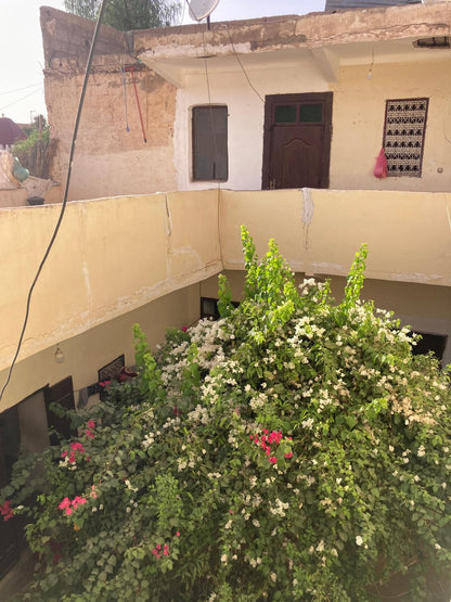 Peaceful Medina Property - €180,000 - Bab Aylan