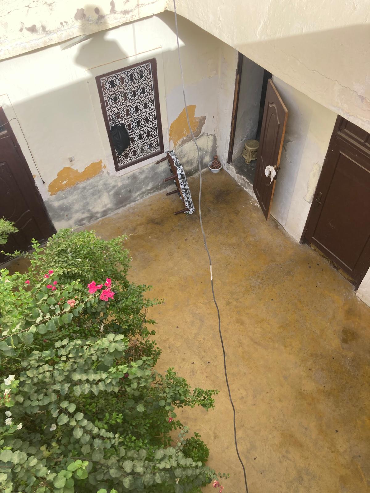 Peaceful Medina Property - €180,000 - Bab Aylan