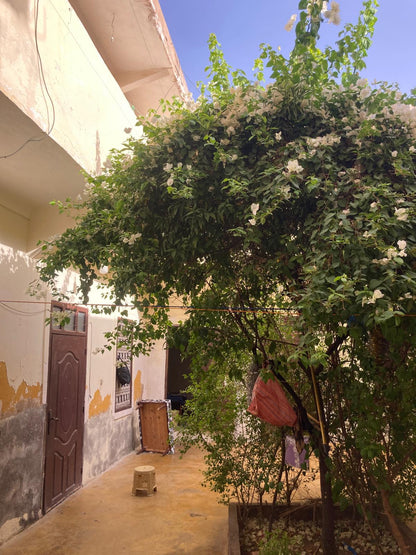 Peaceful Medina Property - €180,000 - Bab Aylan